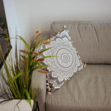 Luxury Art 4 Apartment Blagoevgrad Bagian luar foto