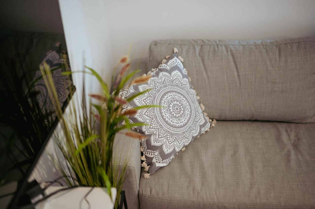 Luxury Art 4 Apartment Blagoevgrad Bagian luar foto
