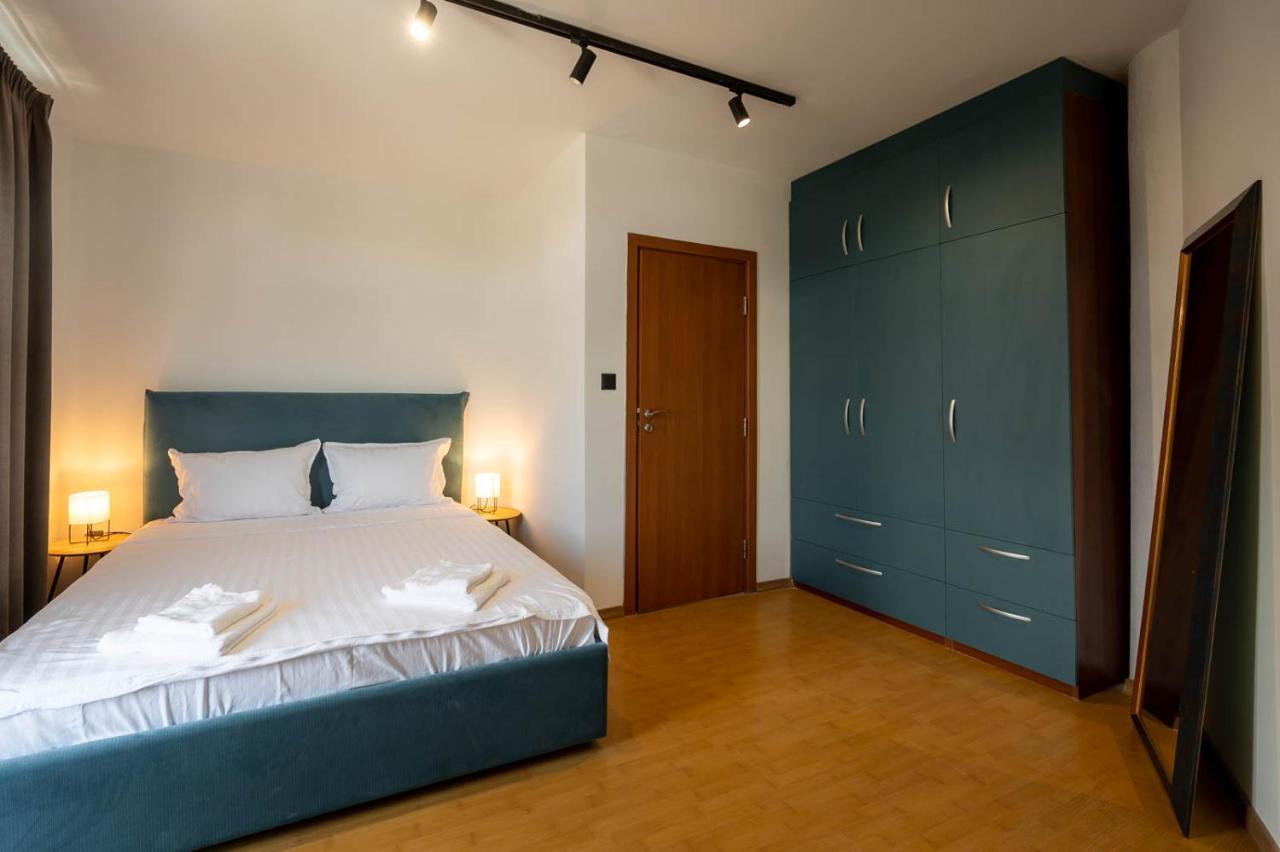 Luxury Art 4 Apartment Blagoevgrad Bagian luar foto