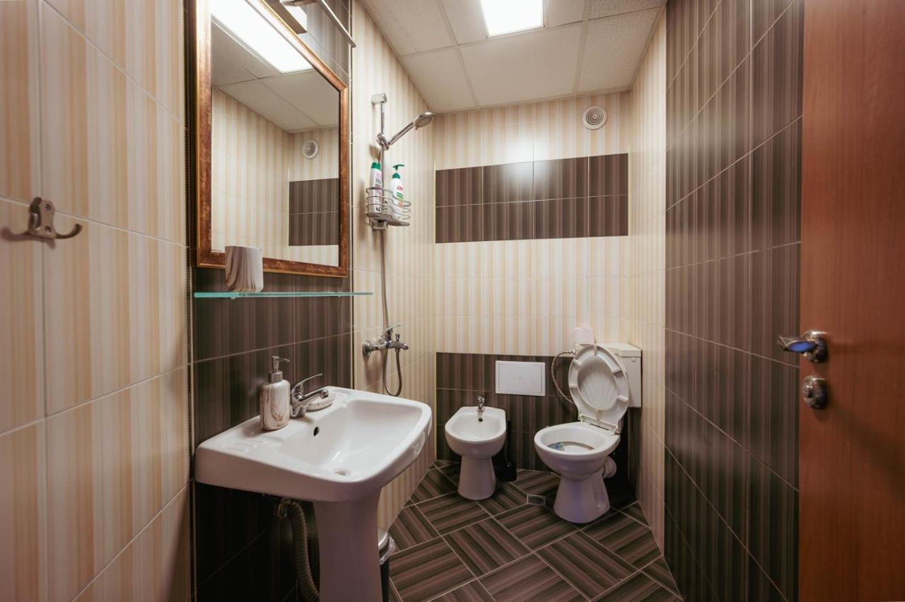 Luxury Art 4 Apartment Blagoevgrad Bagian luar foto